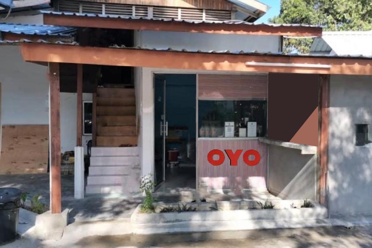 Oyo 90176 D'Cruz Sunrise Villa بانتايْ تْشينانغ المظهر الخارجي الصورة