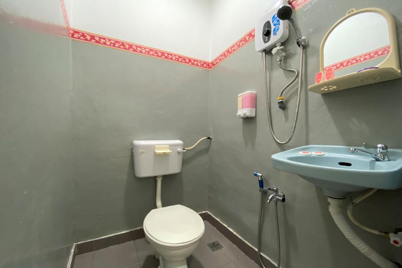Oyo 90176 D'Cruz Sunrise Villa بانتايْ تْشينانغ المظهر الخارجي الصورة