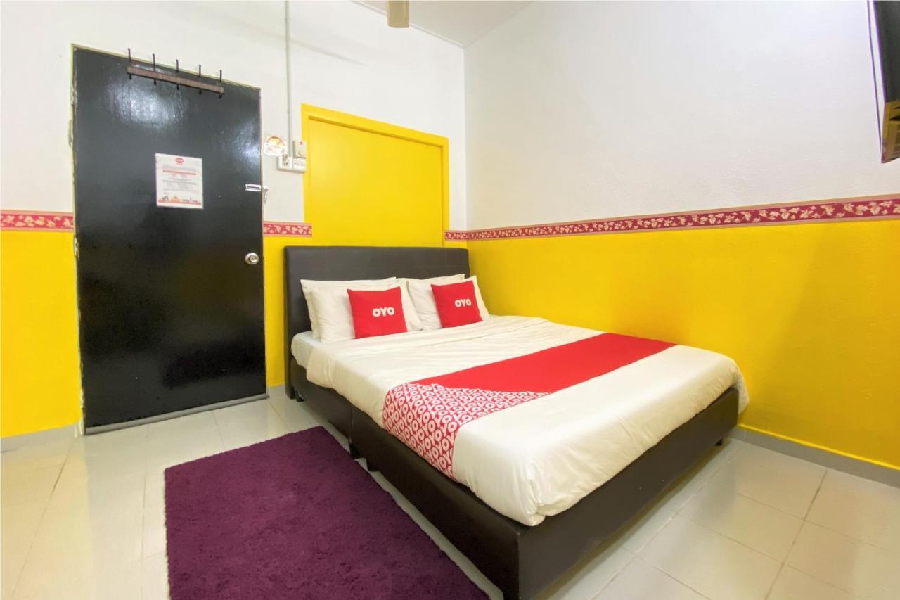 Oyo 90176 D'Cruz Sunrise Villa بانتايْ تْشينانغ المظهر الخارجي الصورة
