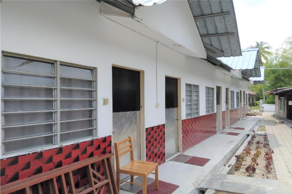Oyo 90176 D'Cruz Sunrise Villa بانتايْ تْشينانغ المظهر الخارجي الصورة