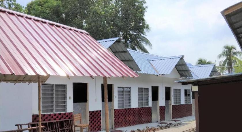 Oyo 90176 D'Cruz Sunrise Villa بانتايْ تْشينانغ المظهر الخارجي الصورة