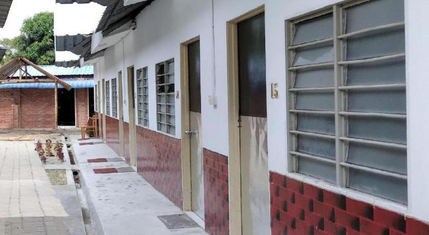 Oyo 90176 D'Cruz Sunrise Villa بانتايْ تْشينانغ المظهر الخارجي الصورة