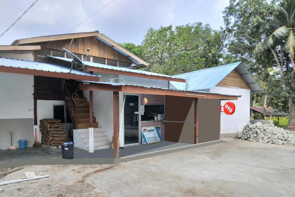 Oyo 90176 D'Cruz Sunrise Villa بانتايْ تْشينانغ المظهر الخارجي الصورة
