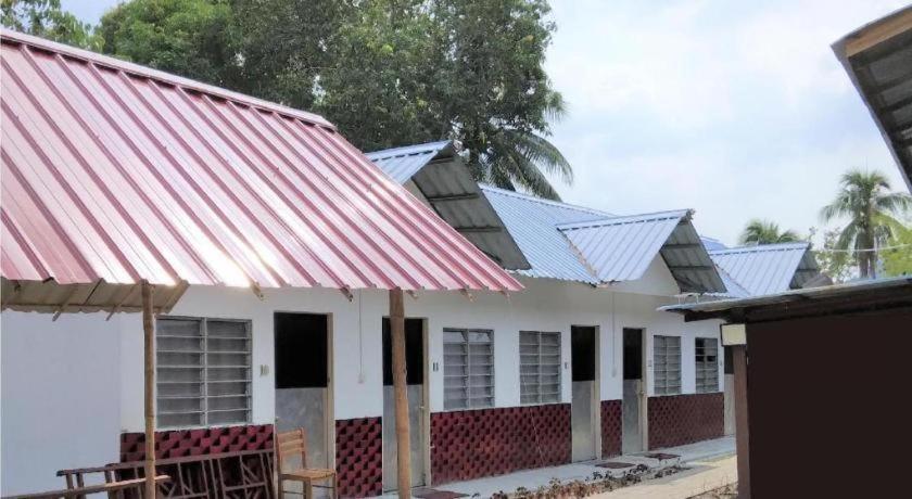 Oyo 90176 D'Cruz Sunrise Villa بانتايْ تْشينانغ المظهر الخارجي الصورة