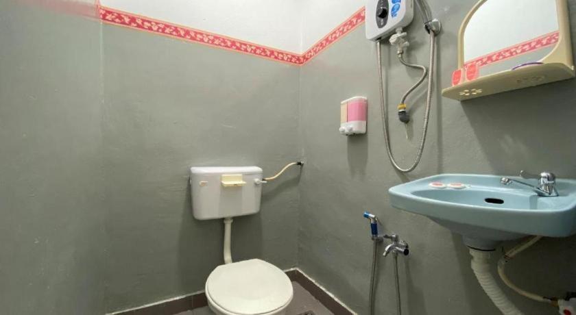 Oyo 90176 D'Cruz Sunrise Villa بانتايْ تْشينانغ المظهر الخارجي الصورة