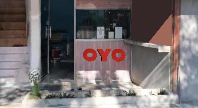Oyo 90176 D'Cruz Sunrise Villa بانتايْ تْشينانغ المظهر الخارجي الصورة
