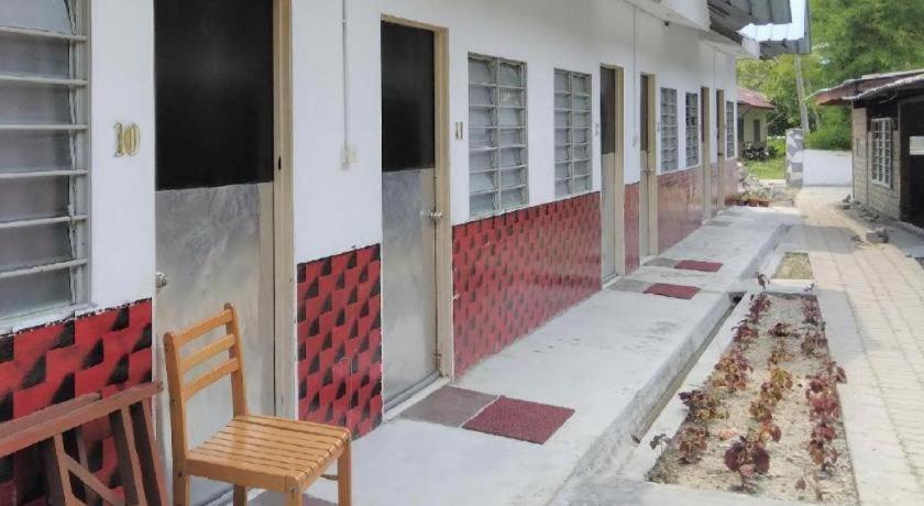 Oyo 90176 D'Cruz Sunrise Villa بانتايْ تْشينانغ المظهر الخارجي الصورة