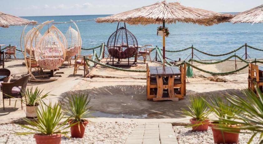 Oyo 90176 D'Cruz Sunrise Villa بانتايْ تْشينانغ المظهر الخارجي الصورة