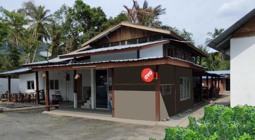 Oyo 90176 D'Cruz Sunrise Villa بانتايْ تْشينانغ المظهر الخارجي الصورة