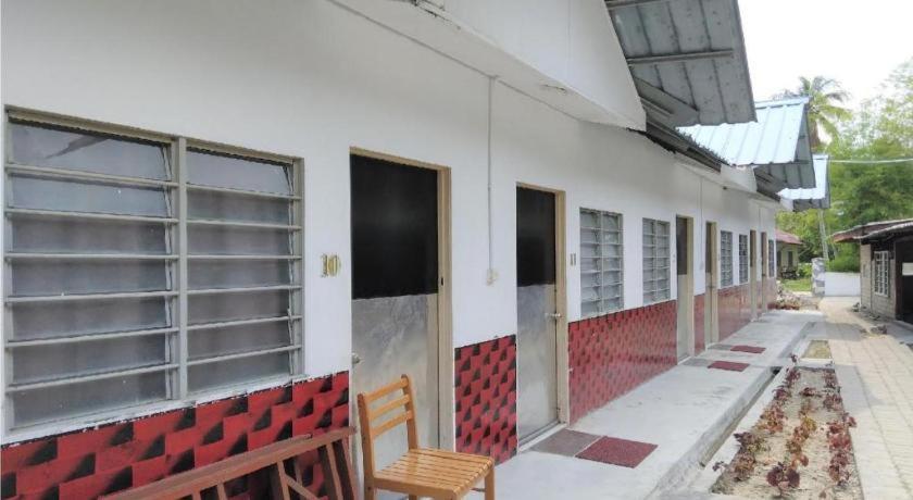 Oyo 90176 D'Cruz Sunrise Villa بانتايْ تْشينانغ المظهر الخارجي الصورة