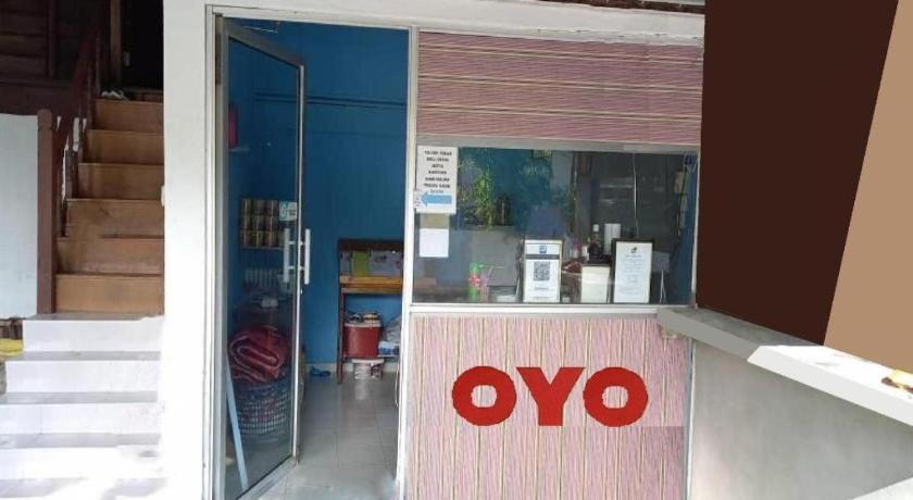 Oyo 90176 D'Cruz Sunrise Villa بانتايْ تْشينانغ المظهر الخارجي الصورة